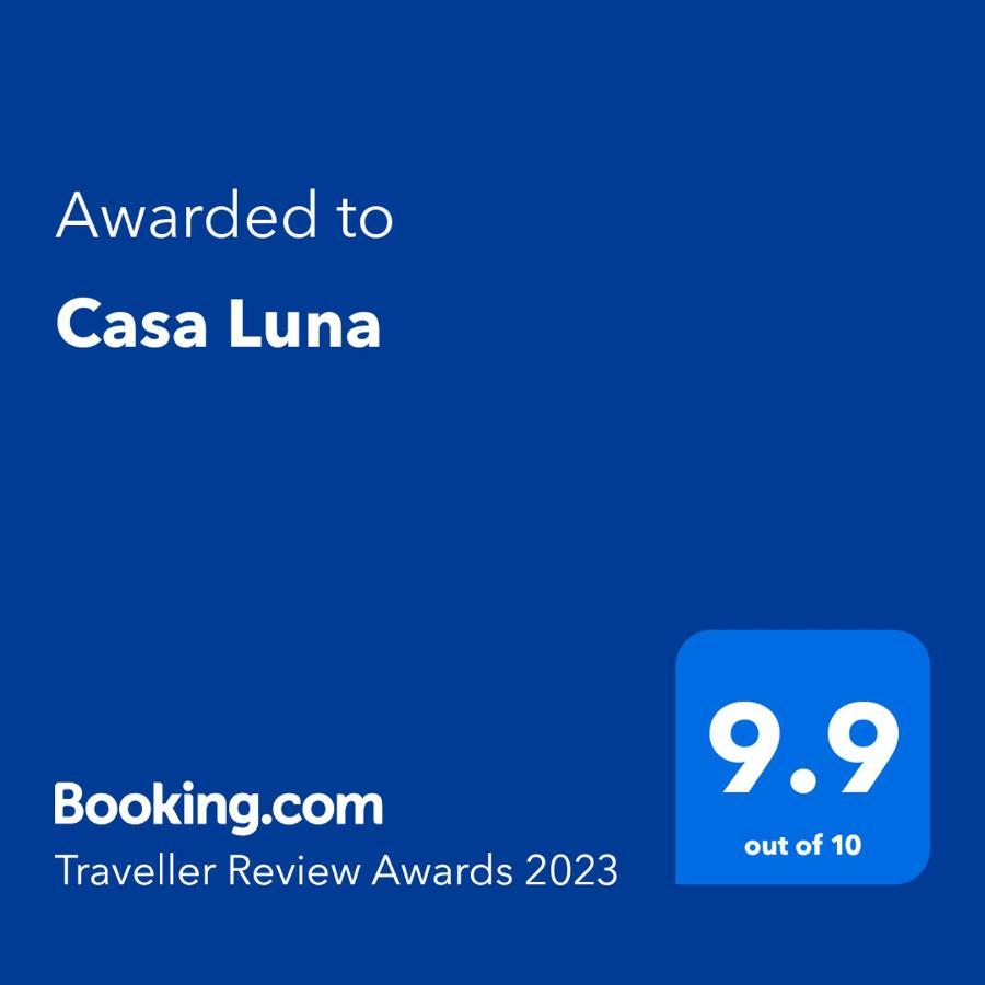 Casa Luna 라고스 외부 사진